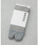 NODAL／Cotton Silk Socks