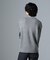 WEB限定／模様編みクルーネックニット