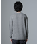 WEB限定／模様編みクルーネックニット