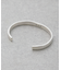 Porter Classic／NEEDLE BANGLE