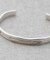 Porter Classic／NEEDLE BANGLE