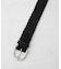 ITTI／別注 MESH BELT