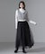 ビスチェスカート3点SET