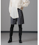 スーチングショートパンツ