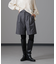 スーチングショートパンツ