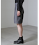 スーチングショートパンツ