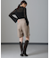 スーチングショートパンツ