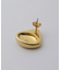 PHILIPPE AUDIBERT／Mason earrings ゴールド