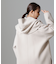 PURE LAMBS リバーフードストール