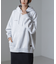 RUSSELL ATHLETIC／別注 CVC Sweat Hoodie