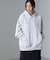 RUSSELL ATHLETIC／別注 CVC Sweat Hoodie