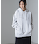 RUSSELL ATHLETIC／別注 CVC Sweat Hoodie