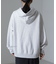 RUSSELL ATHLETIC／別注 CVC Sweat Hoodie