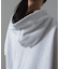 RUSSELL ATHLETIC／別注 CVC Sweat Hoodie