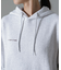 RUSSELL ATHLETIC／別注 CVC Sweat Hoodie