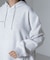 RUSSELL ATHLETIC／別注 CVC Sweat Hoodie