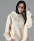 RUSSELL ATHLETIC／別注 CVC Sweat Hoodie