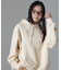 RUSSELL ATHLETIC／別注 CVC Sweat Hoodie