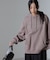 RUSSELL ATHLETIC／別注 CVC Sweat Hoodie