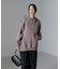 RUSSELL ATHLETIC／別注 CVC Sweat Hoodie