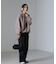 RUSSELL ATHLETIC／別注 CVC Sweat Hoodie