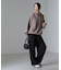 RUSSELL ATHLETIC／別注 CVC Sweat Hoodie