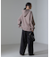 RUSSELL ATHLETIC／別注 CVC Sweat Hoodie