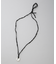 WOLF CIRCUS／DION NECKLACE