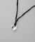 WOLF CIRCUS／DION NECKLACE