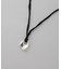 WOLF CIRCUS／DION NECKLACE