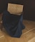 シャンブレータフタキャミワンピース