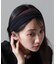 La Maison de Lyllis／HAIRBAND ヘアーバンド