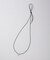 コードロングネックレス