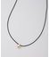 コードロングネックレス