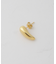 PHILIPPE AUDIBERT／Marta earrings ゴールド