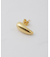PHILIPPE AUDIBERT／Marta earrings ゴールド