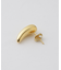 PHILIPPE AUDIBERT／Marta earrings ゴールド