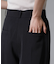 ツイルスラックスパンツ