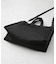 ITTI／別注 PUFFER TOTE BAG／トート