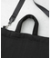 ITTI／別注 PUFFER TOTE BAG／トート