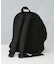 ITTI／別注 PUFFER DAY PACK／リュック