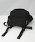 ITTI／別注 PUFFER DAY PACK／リュック