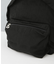 ITTI／別注 PUFFER DAY PACK／リュック
