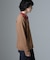 WEB限定／バイカラースキッパーニット