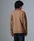 WEB限定／バイカラースキッパーニット