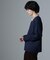WEB限定／バイカラースキッパーニット