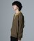 WEB限定／バイカラースキッパーニット