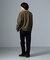WEB限定／バイカラースキッパーニット