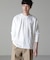 ナノベア Tシャツ 長袖