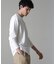 ナノベア Tシャツ 長袖